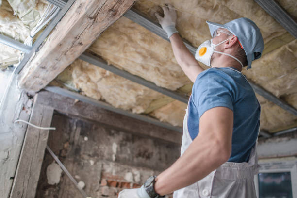 Trusted Liberal, KS Insulation Contractor Experts