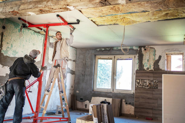 Best Insulation Inspection Services  in Liberal, KS