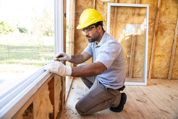 Range of Insulation Solutions in Liberal, KS