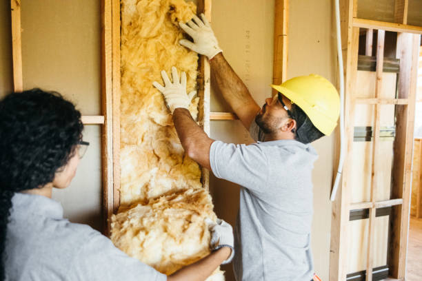 Range of Insulation Solutions in Liberal, KS