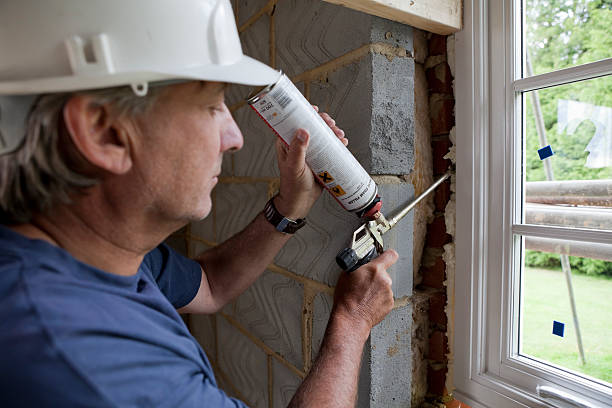 Best Professional Insulation Contractor  in Liberal, KS