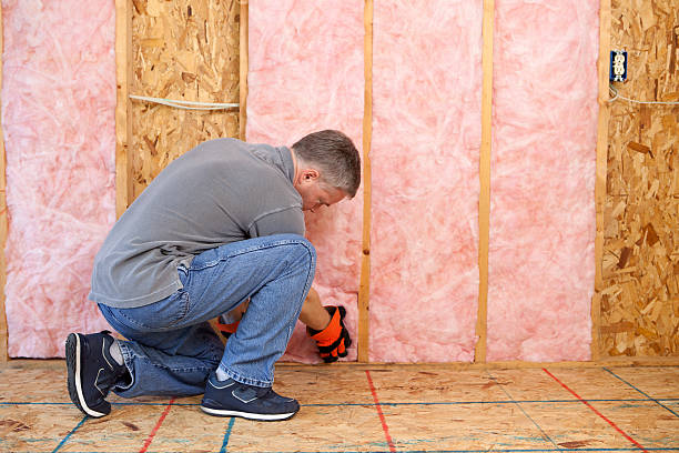 Reliable Liberal, KS Insulation Contractor Solutions